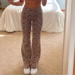 Urban Outfitters Flare Pant